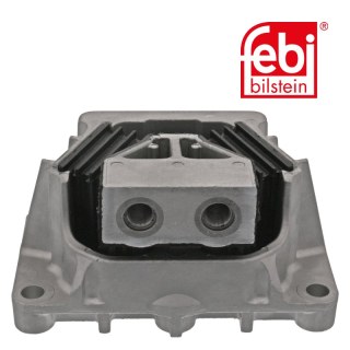 Support de moteur