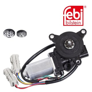 Fensterhebermotor