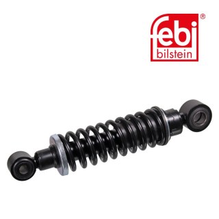 Cabin Shock Absorber
