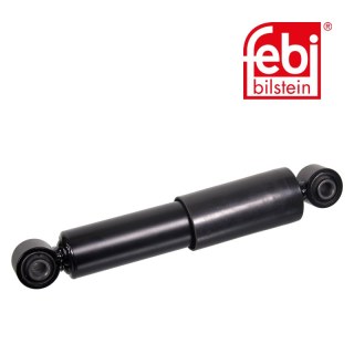 Cabin Shock Absorber