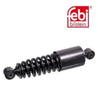 Cabin Shock Absorber