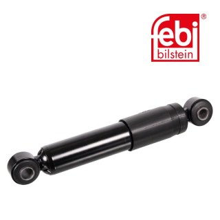 Cabin Shock Absorber