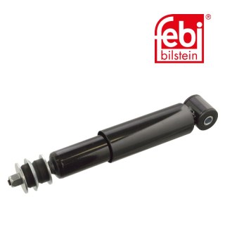 Cabin Shock Absorber