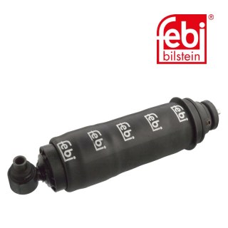 Cabin Shock Absorber