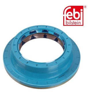 Wellendichtring für Differential