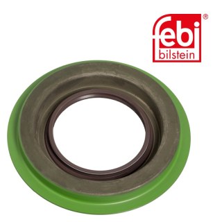 Wellendichtring für Differential