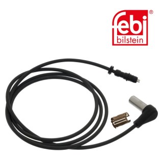ABS-Sensor mit Hülse