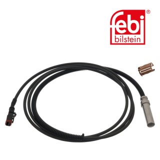 ABS-Sensor mit Hülse