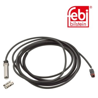 ABS-Sensor mit Hülse