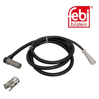 ABS-Sensor mit Hülse