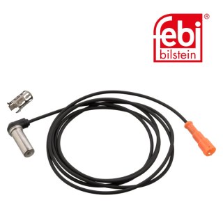 ABS-Sensor mit Hülse