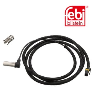 ABS-Sensor mit Hülse