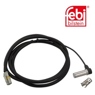 ABS-Sensor mit Hülse