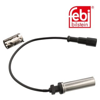 ABS-Sensor mit Hülse