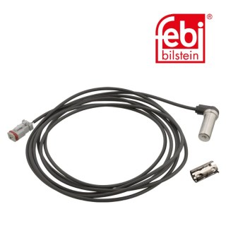 ABS-Sensor mit Hülse
