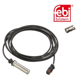 ABS-Sensor mit Hülse