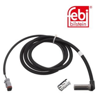 ABS-Sensor mit Hülse