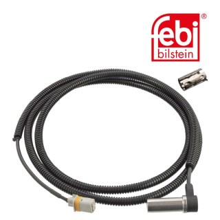 ABS-Sensor mit Hülse