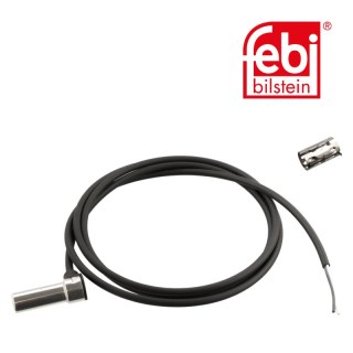 ABS-Sensor mit Hülse