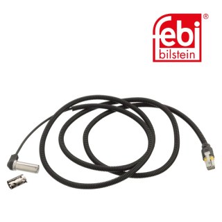 ABS-Sensor mit Hülse