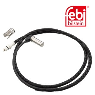 ABS-Sensor mit Hülse