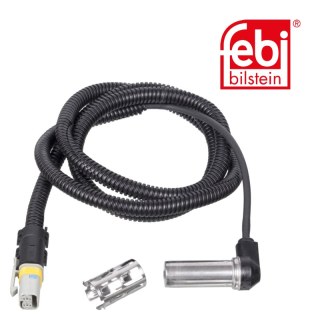 ABS-Sensor mit Hülse