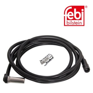 ABS-Sensor mit Hülse