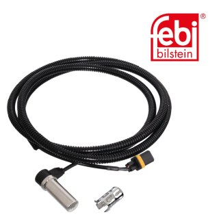 ABS-Sensor mit Hülse