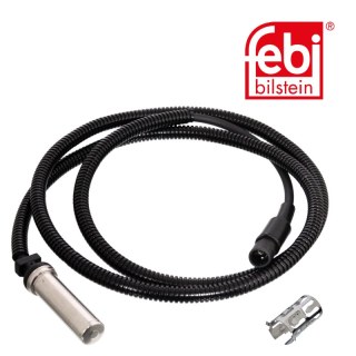 ABS-Sensor mit Hülse