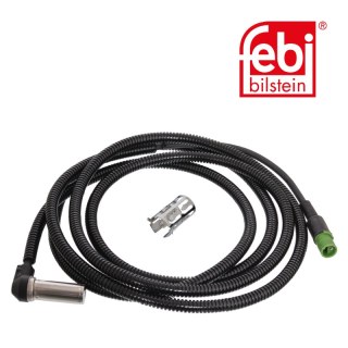ABS-Sensor mit Hülse