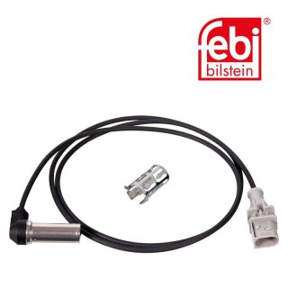ABS-Sensor mit Hülse