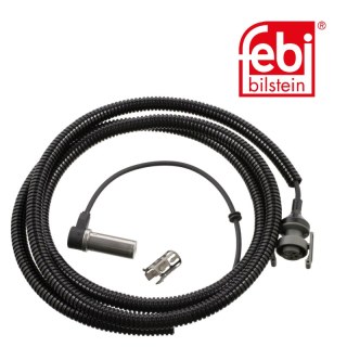 ABS-Sensor mit Hülse