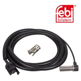 ABS-Sensor mit Hülse