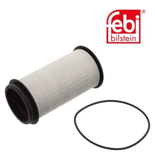 Filtro per la ventilazione della guarnizione
