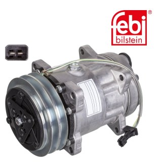 Compressore dell'aria condizionata