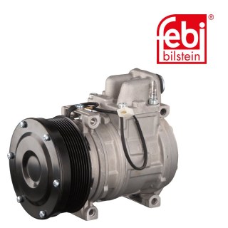 Compressore dell'aria condizionata