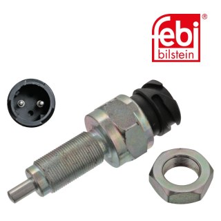 Druckschalter für Differential