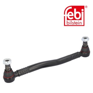 Drag Link with lock nuts