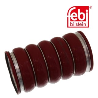 Tube d'air de suralimentation