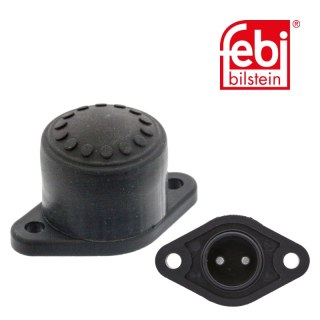 Schalter für Motorbremse