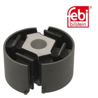 Bague pour suspension de cabine