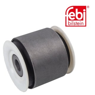 Bague pour suspension de cabine