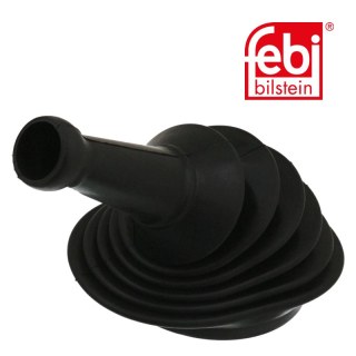 Schalthebelmanschette