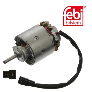 Elektromotor für Innenraumgebläse