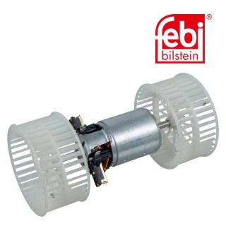 Pulseur d'air habitacle