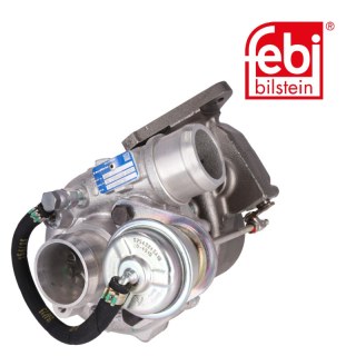 Turbocompresseur NEUF