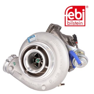 Turbocompresseur NEUF