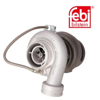 Turbocompresseur NEUF