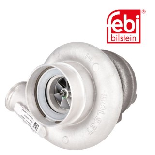 Turbocompresseur NEUF