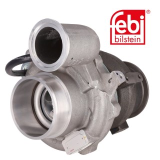 Turbocompresseur NEUF